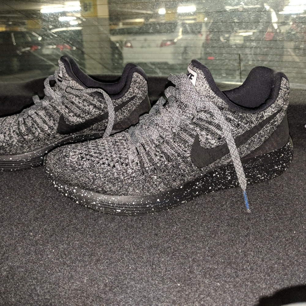 Nike Lunar Flynit